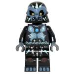 Фигурка LEGO Gorzan loc031 U
