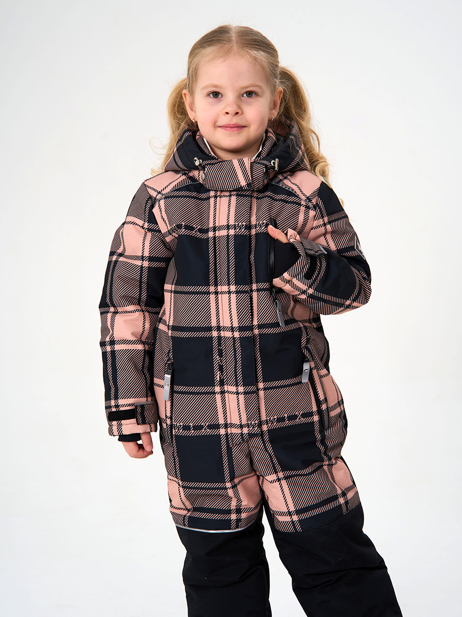 Комбинезон JAM MIX МД-7511/2 - фото 2