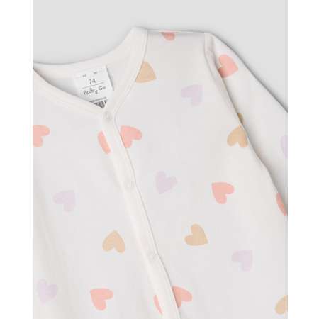 Комбинезон BabyGо