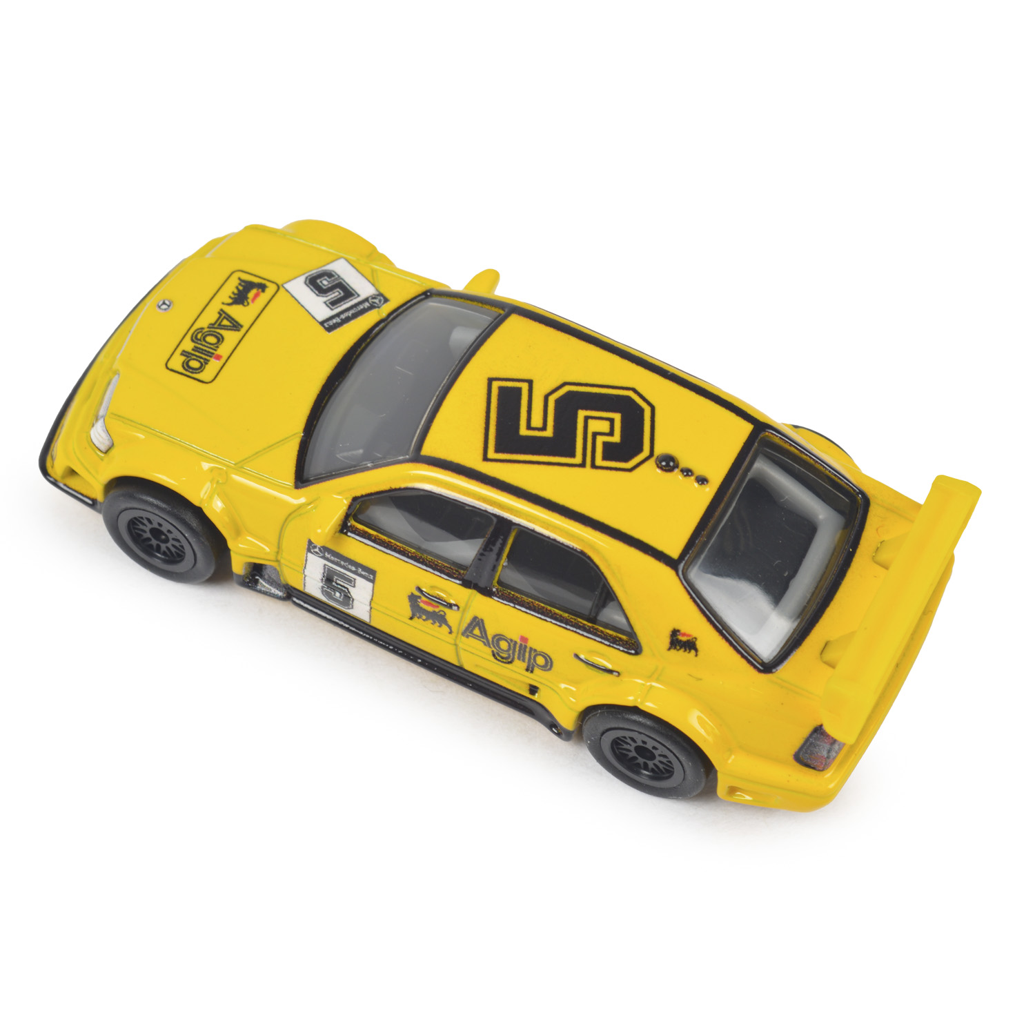 Автомобиль Hot Wheels Mercedes HKC62 - фото 7