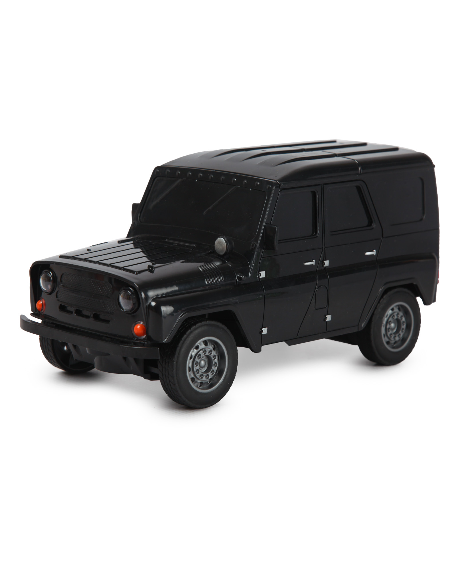 Автомобиль РУ Mobicaro Внедорожник 1:24 - фото 2