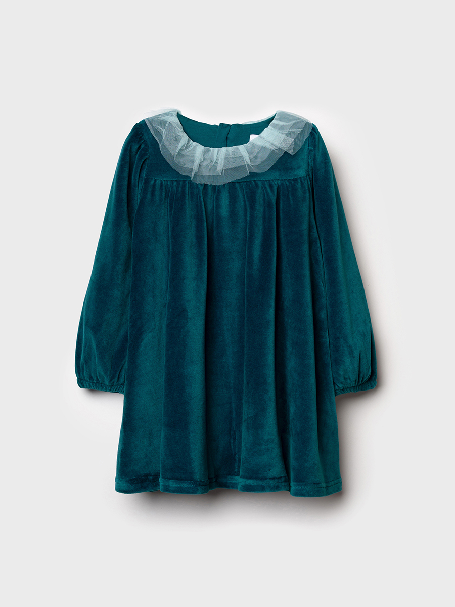 Платье PlayToday 42522002 - фото 8