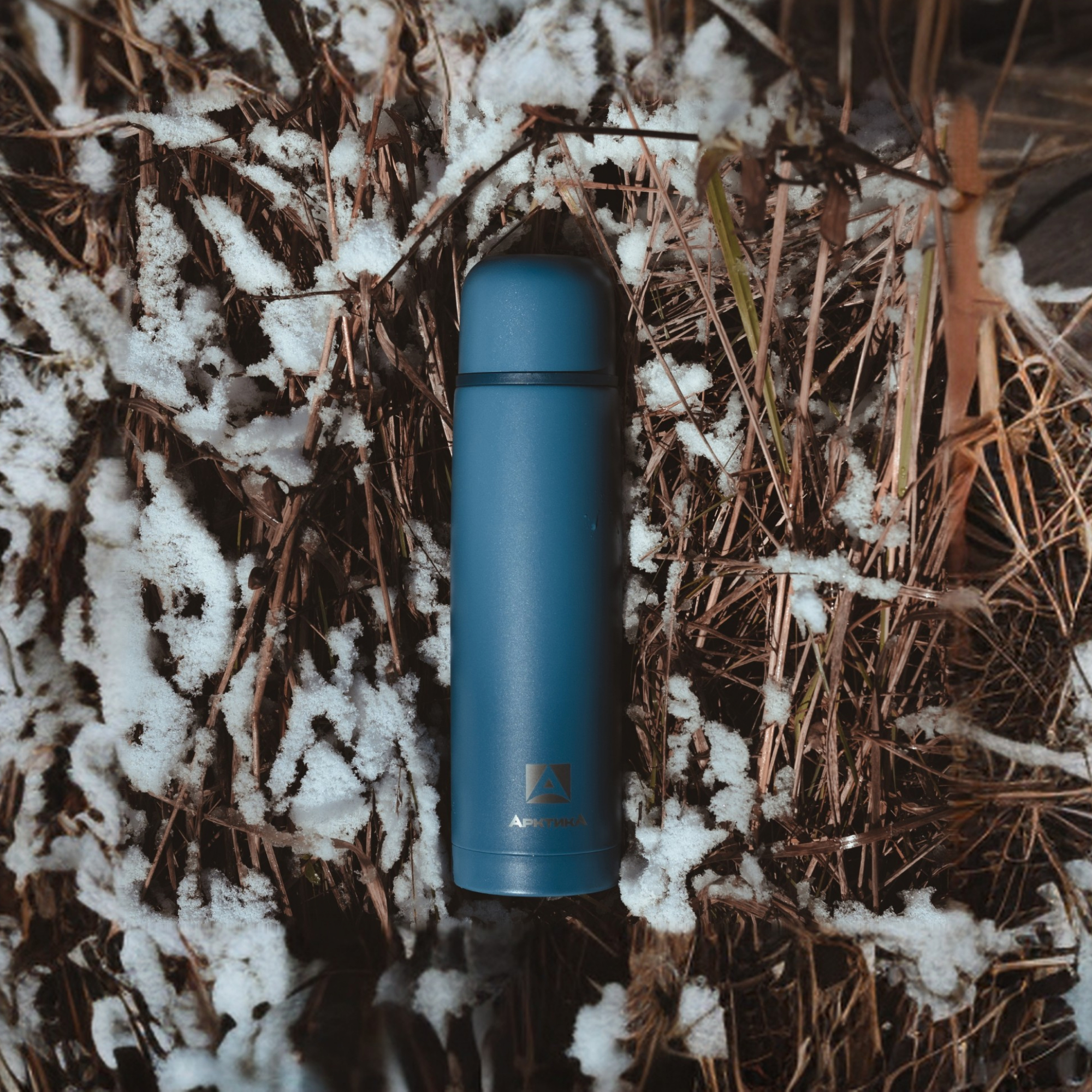 Термос Арктика 101-1000 нордик - фото 5