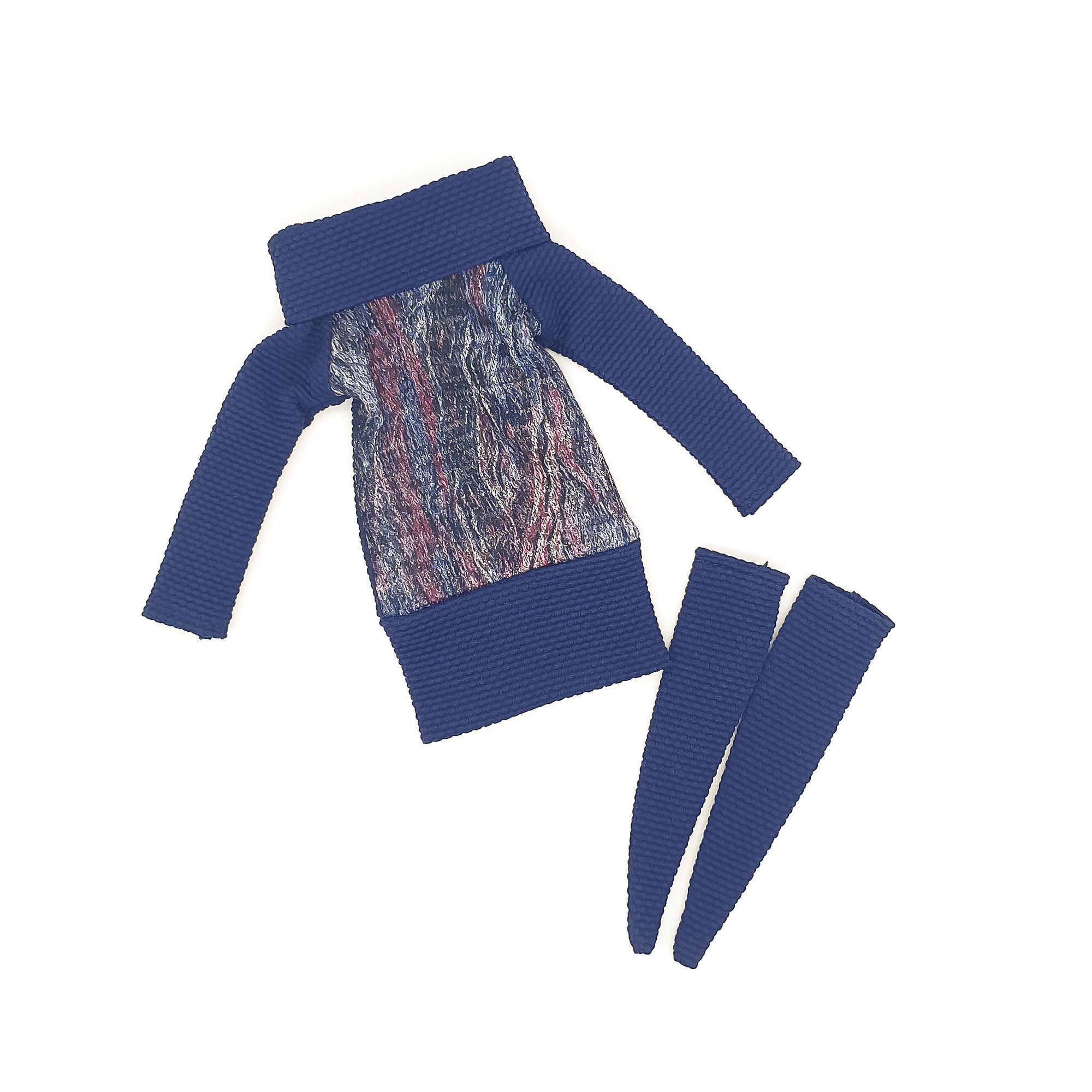 Одежда для кукол VIANA 11.180.6 - фото 1