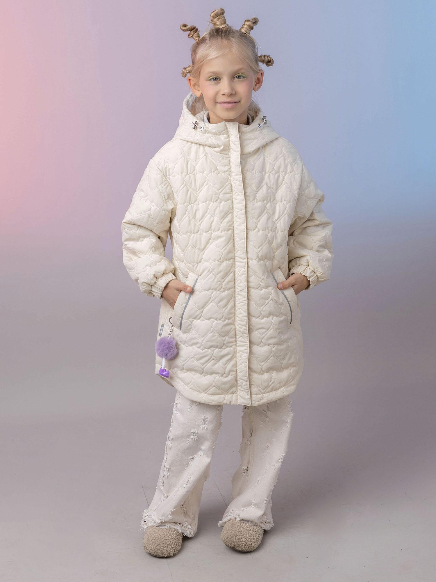 Парка batik 0272-26в - фото 2