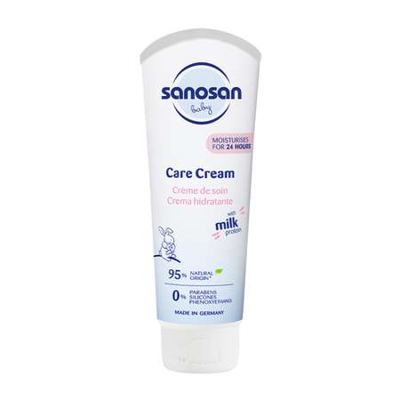 Крем Sanosan 100 мл