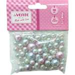 Набор для творчества deVENTE бисер Бусины