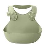 Нагрудник BIBS пластик