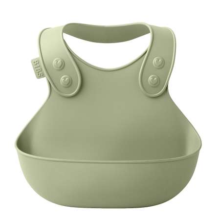 Нагрудник BIBS пластик