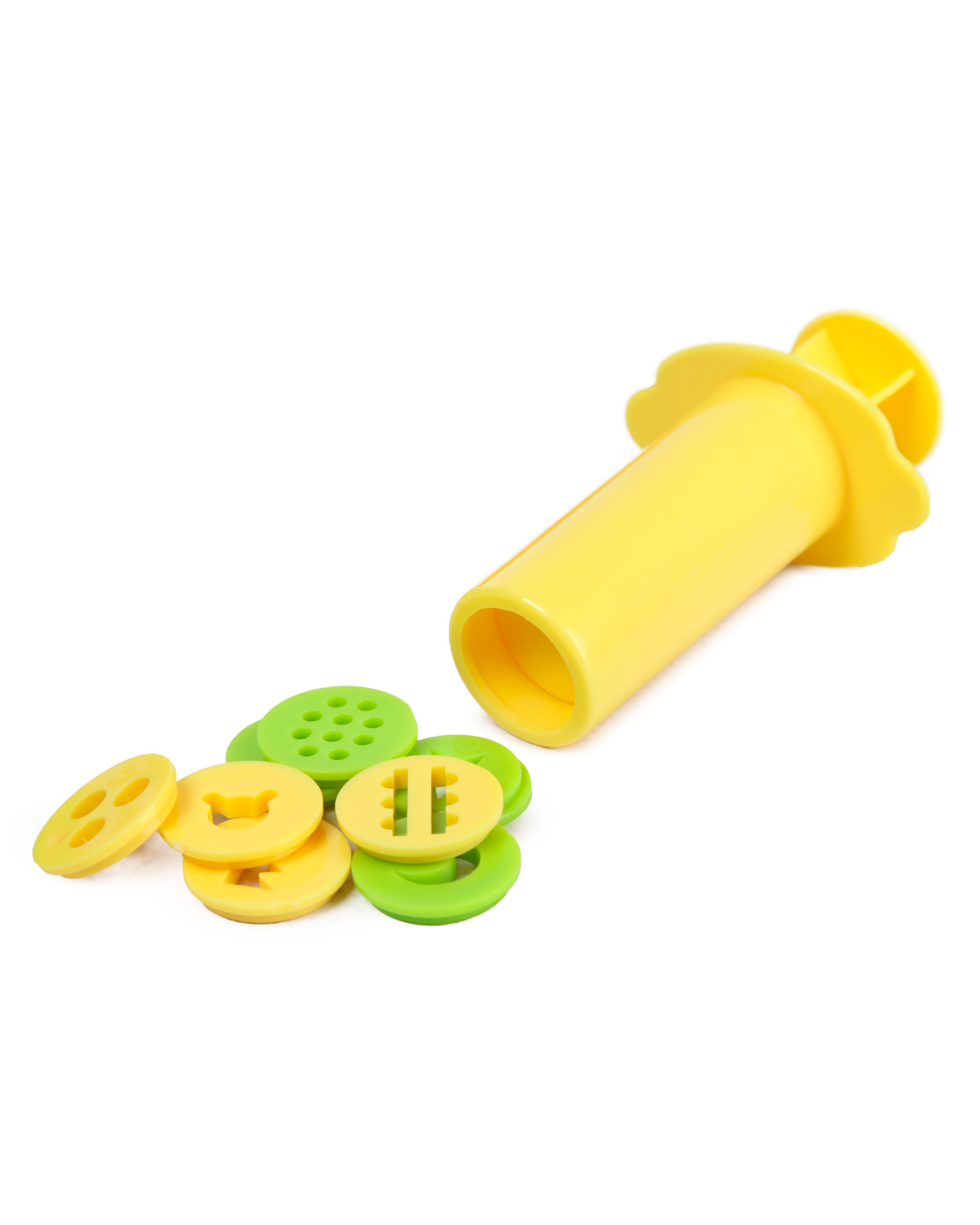 Масса для лепки Attivio Ресторан 7 цв. - фото 5