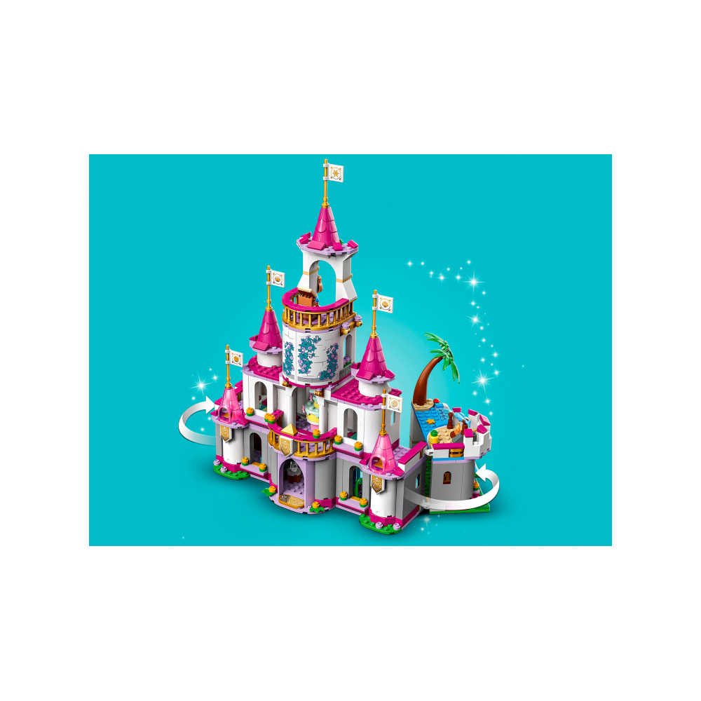 Конструктор LEGO Disney Princess 320 дет. - фото 3