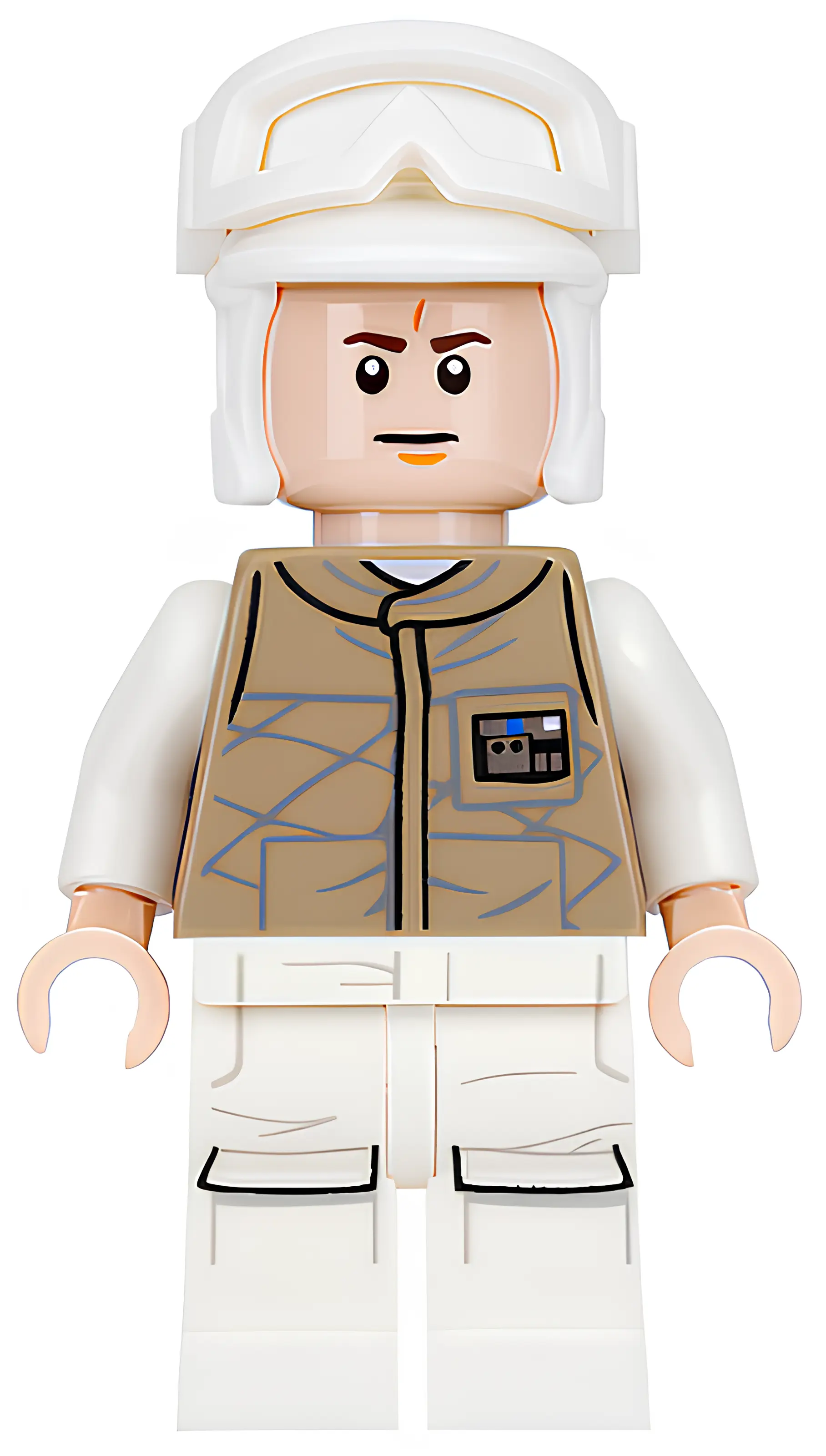 Фигурка LEGO Star Wars Hoth - фото 1