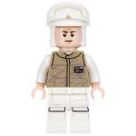 Фигурка LEGO Star Wars Hoth