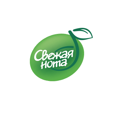 Свежая нота
