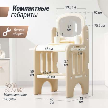 Игрушечная кухня UNIX Kids в ассортименте
