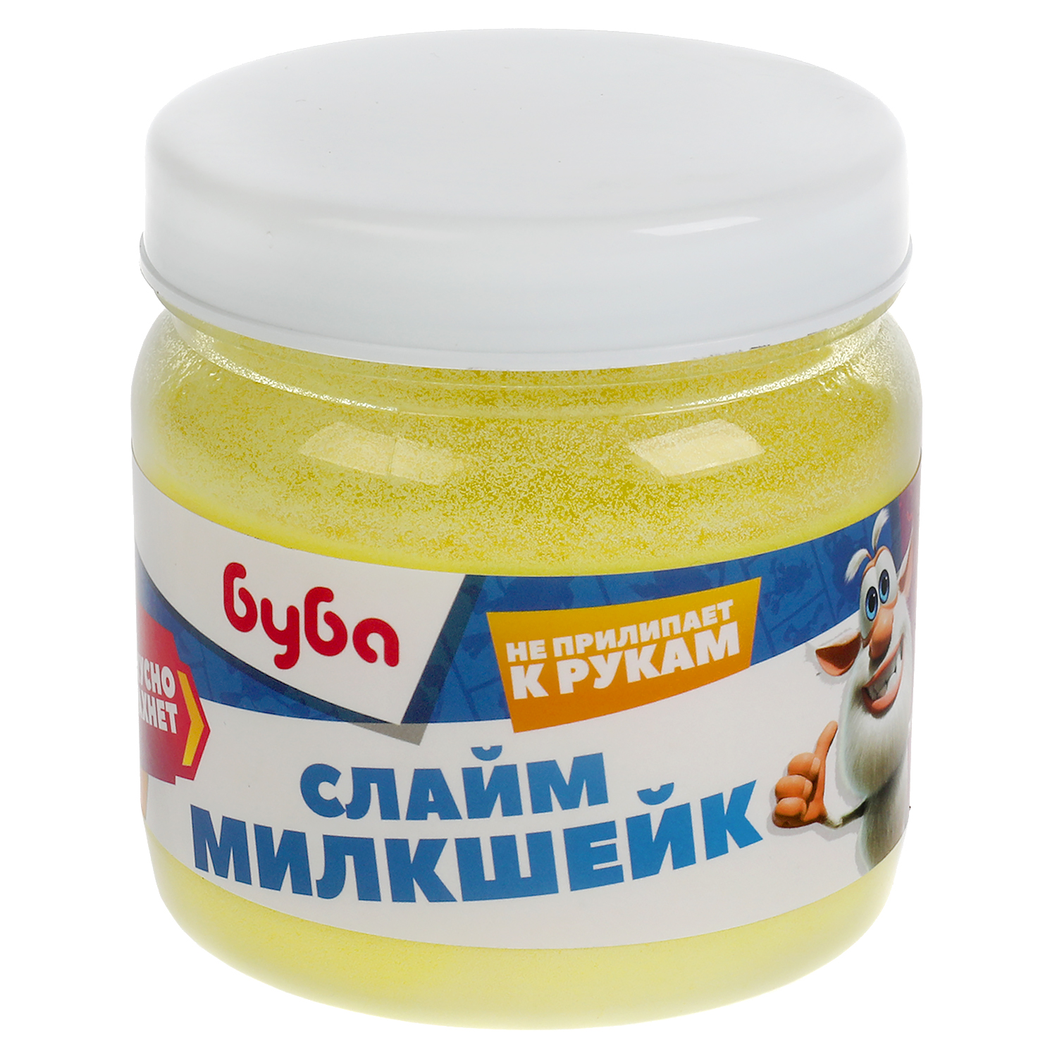Слайм Играем вместе - фото 1