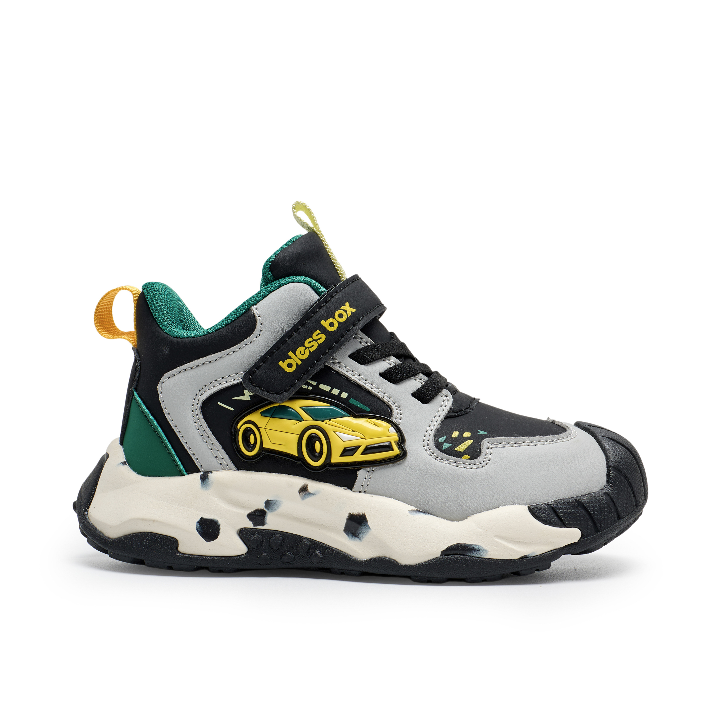 Кроссовки BLESSBOX BX53201C - фото 2