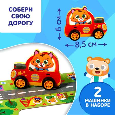 Пазл Puzzle Time
