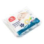 Ватные палочки BabyGo 100 шт.