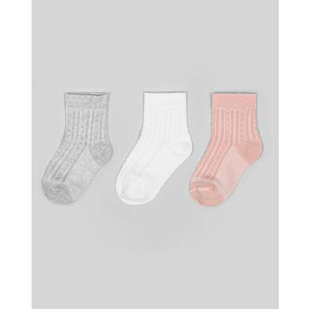 Носки 3 пары BabyGo