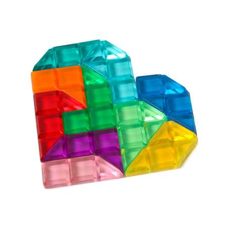 Настольная игра Attivio IQ Сердце