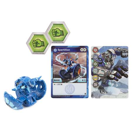 Фигурка Bakugan