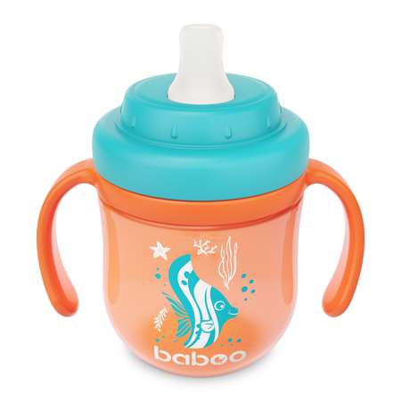 Поильник BABOO