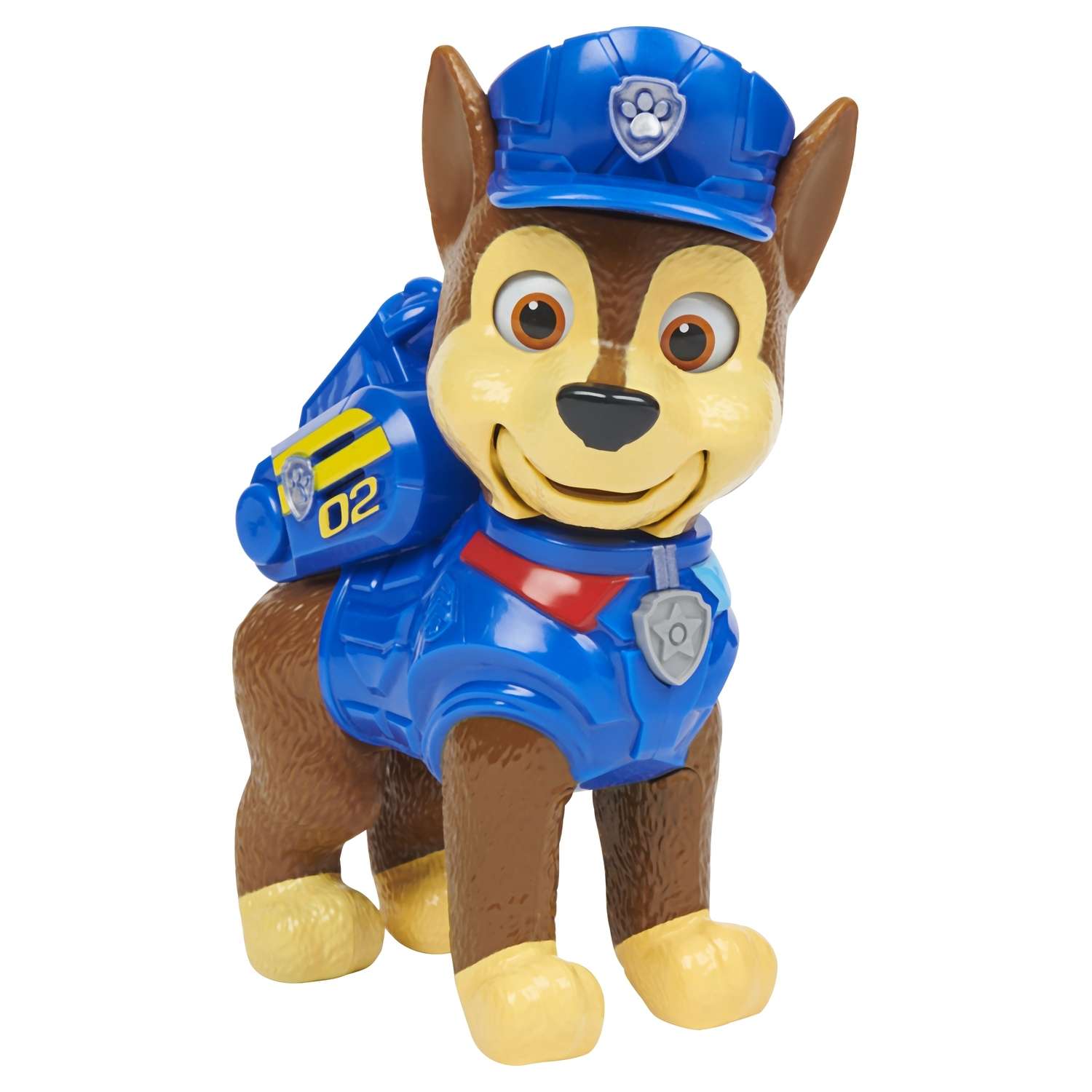 Собака РУ Paw Patrol Гончик - фото 1