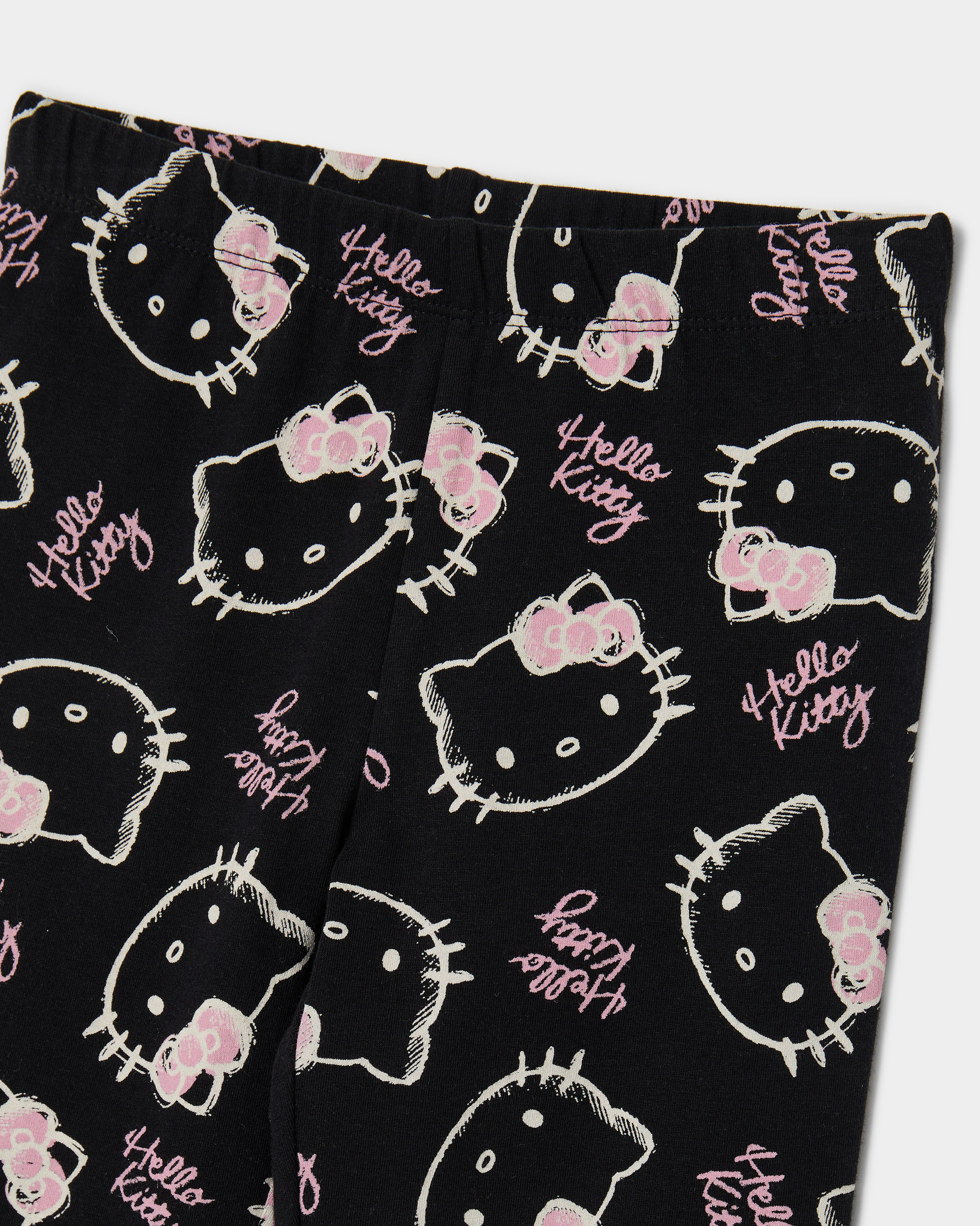 Легинсы Hello Kitty W26LC3-2016ASkg-99 - фото 3
