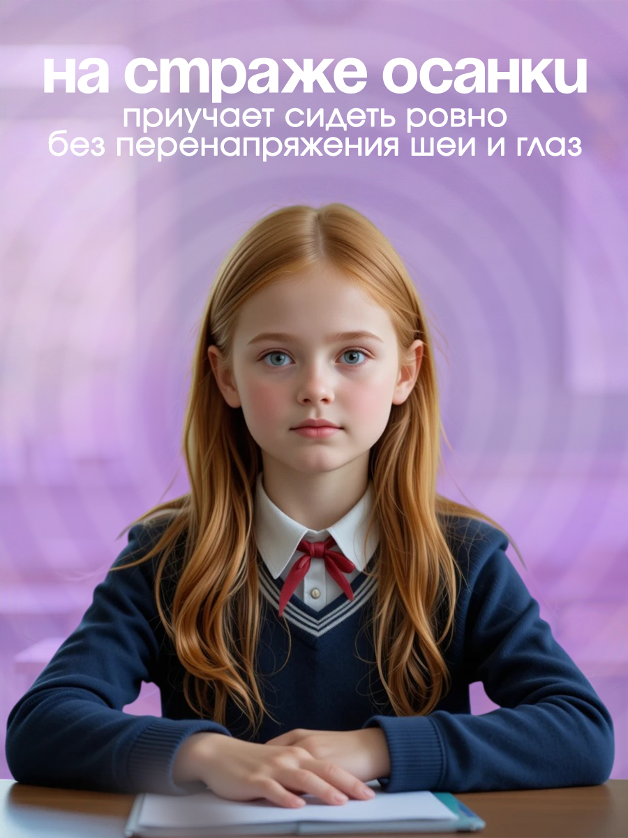Подставка для книг CINLANKIDS - фото 6