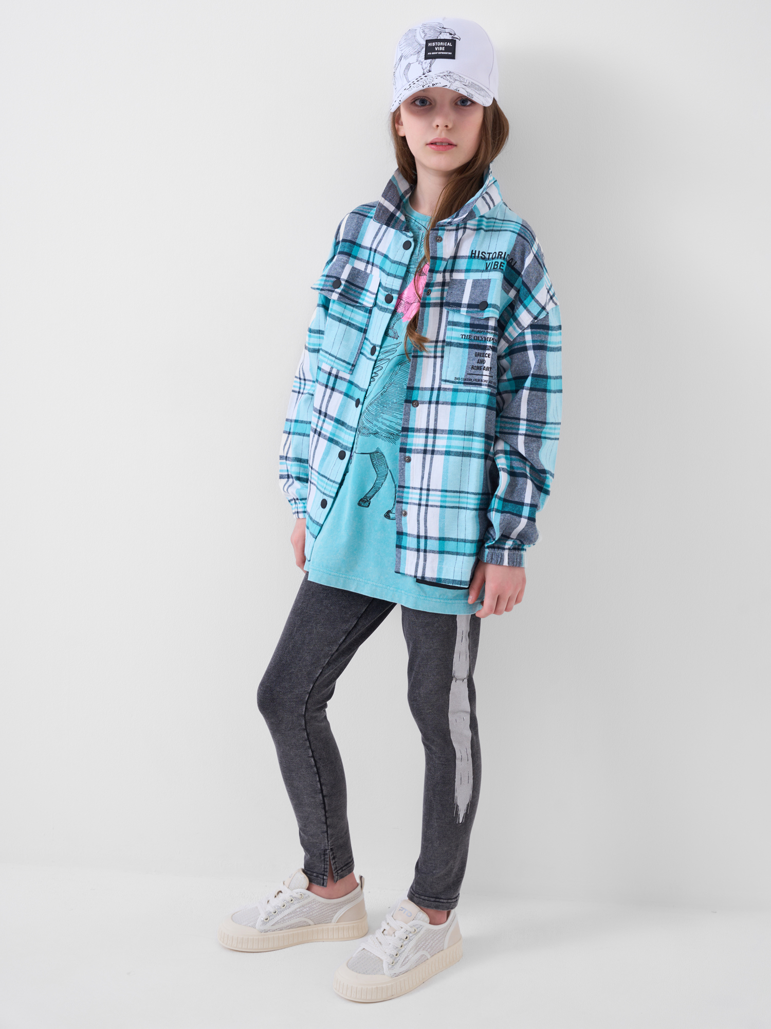 Кеды PlayToday 12621860 - фото 3