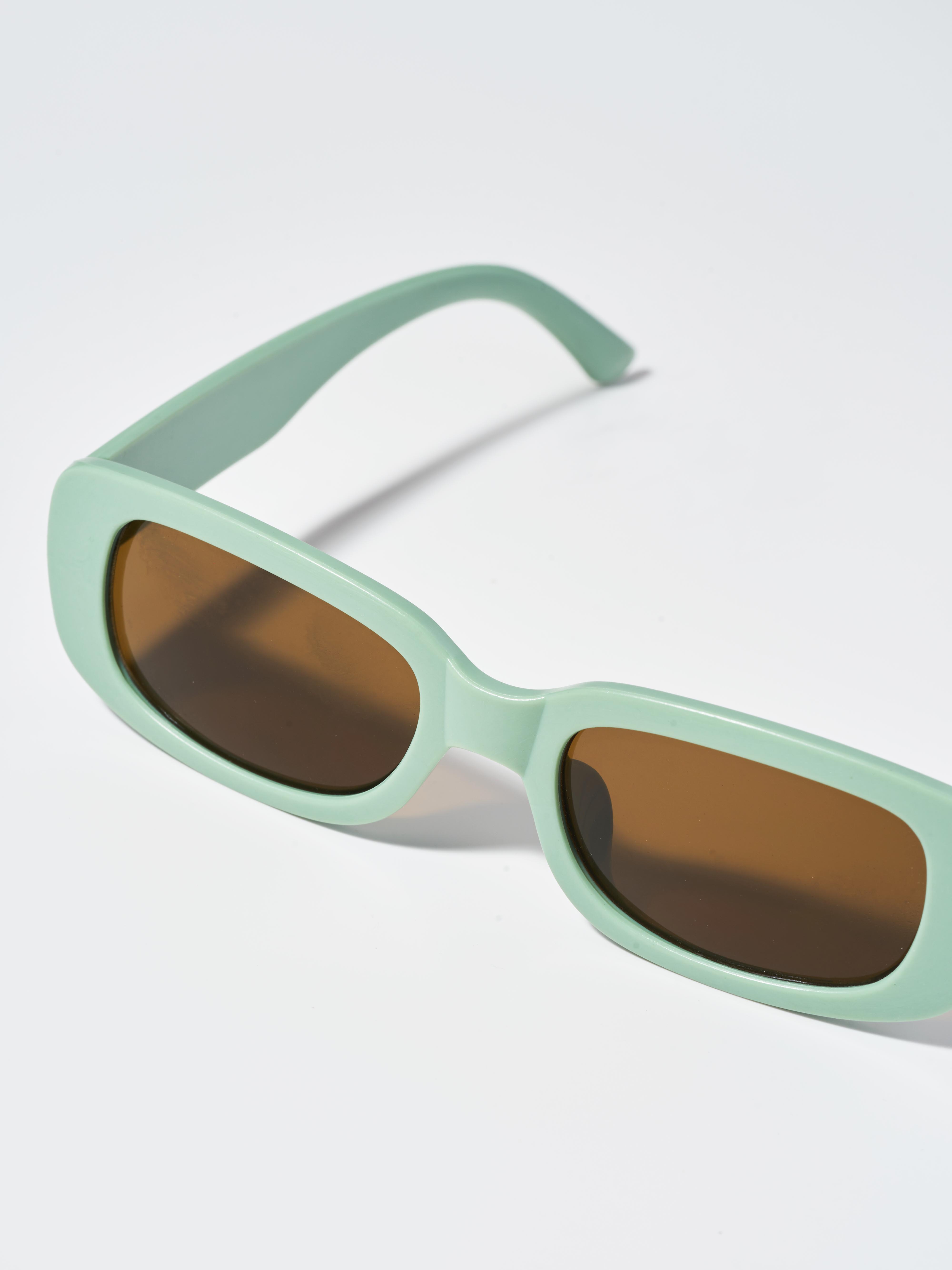 Солнцезащитные очки SUNNY GLASS O00040-4 - фото 4