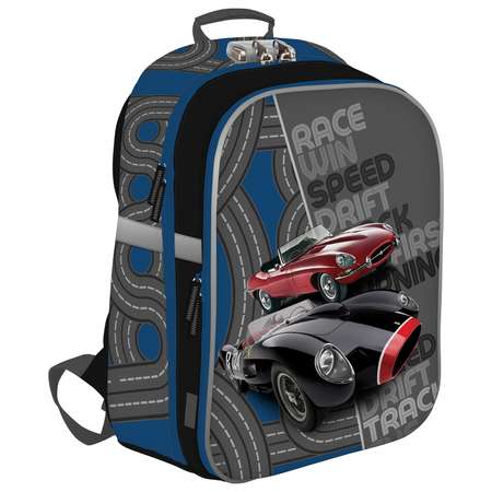 Рюкзак Kinderline