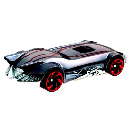 Автомобиль Hot Wheels batmobile 1:64