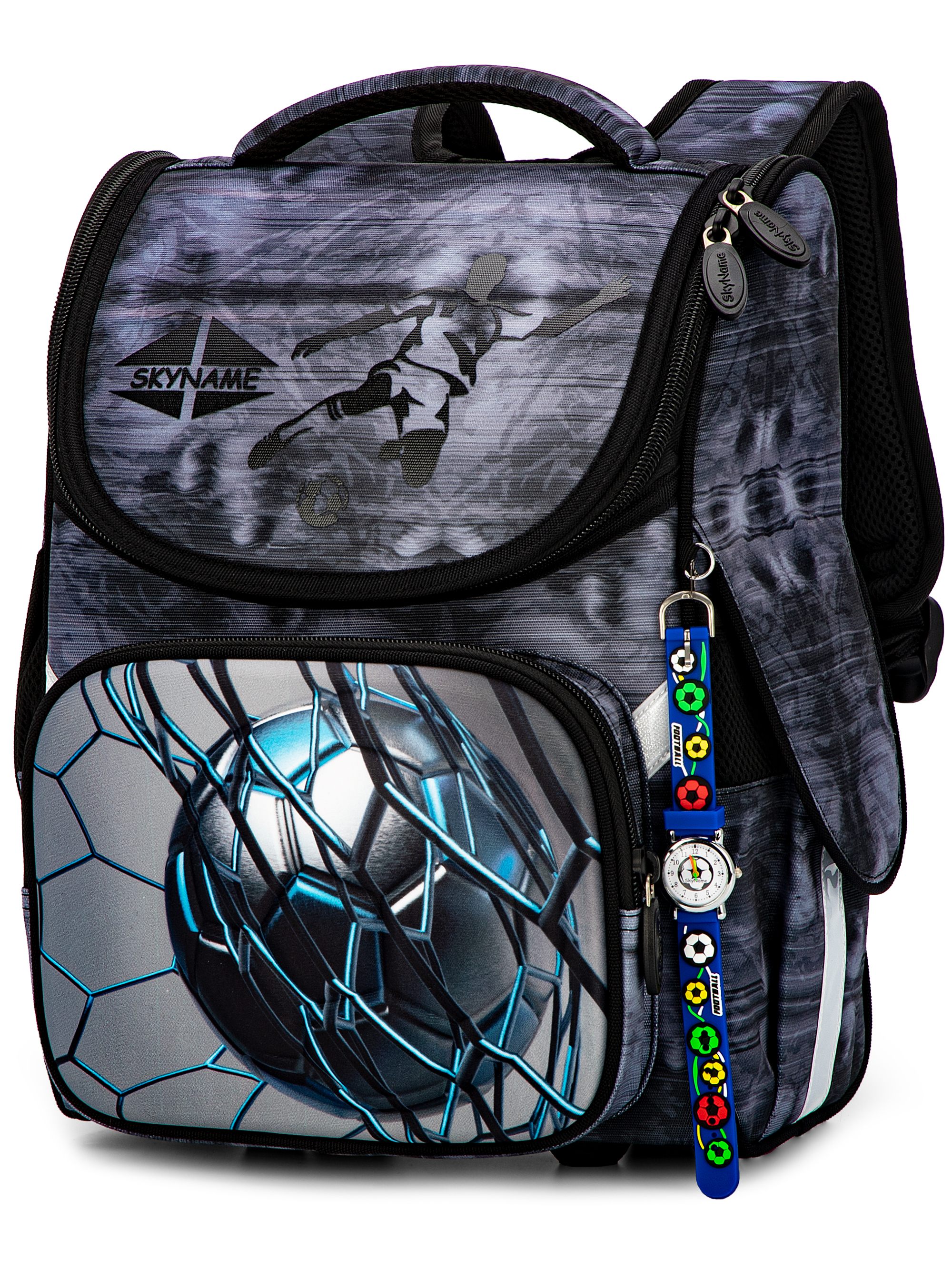 Ранец SkyName - фото 1