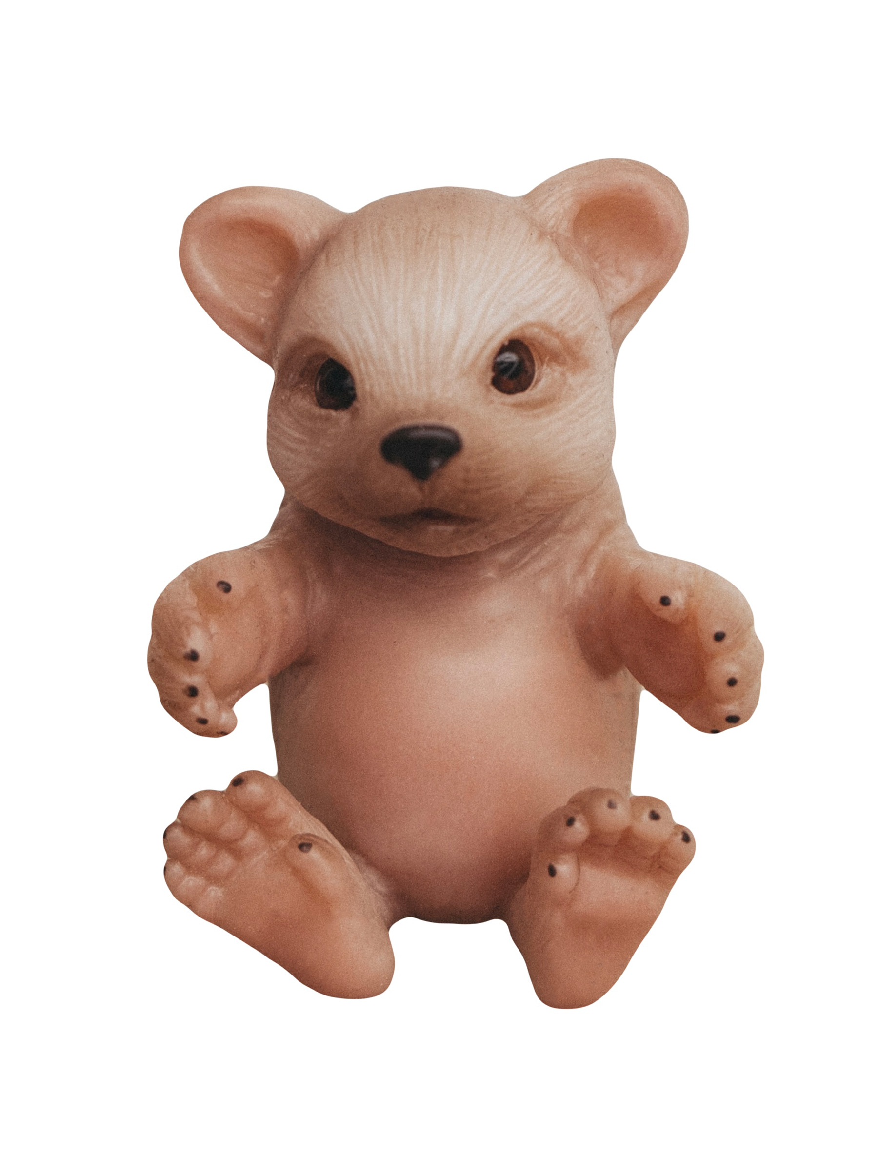 Кукла мини Magic Manufactory Magic Forest Ёж высота 7,5 см 4631169973100 - фото 10