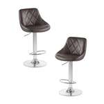 Стул DOBRIN LOGAN 2 шт.