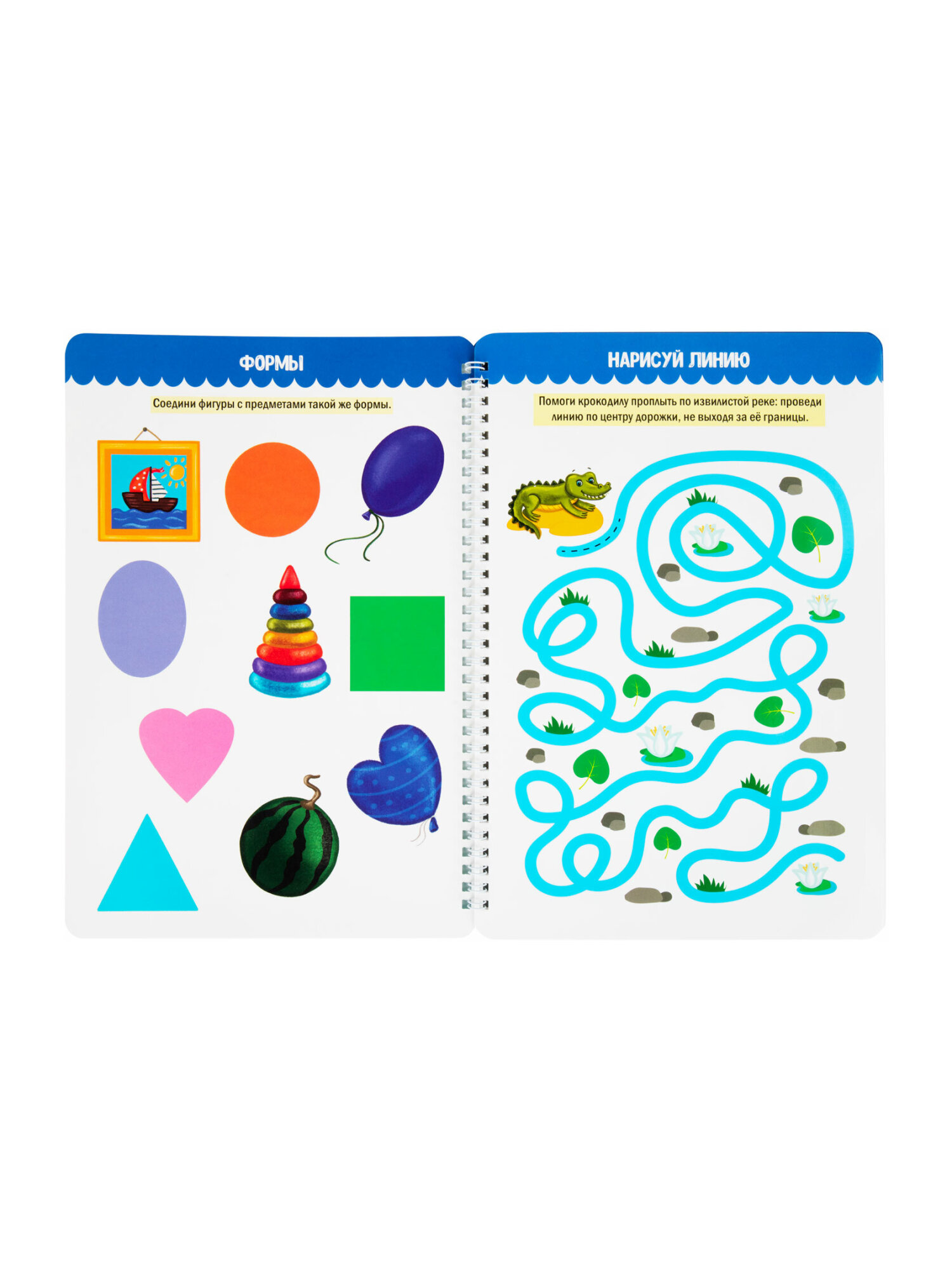 Общая тетрадь Prof-Press клетка - фото 17