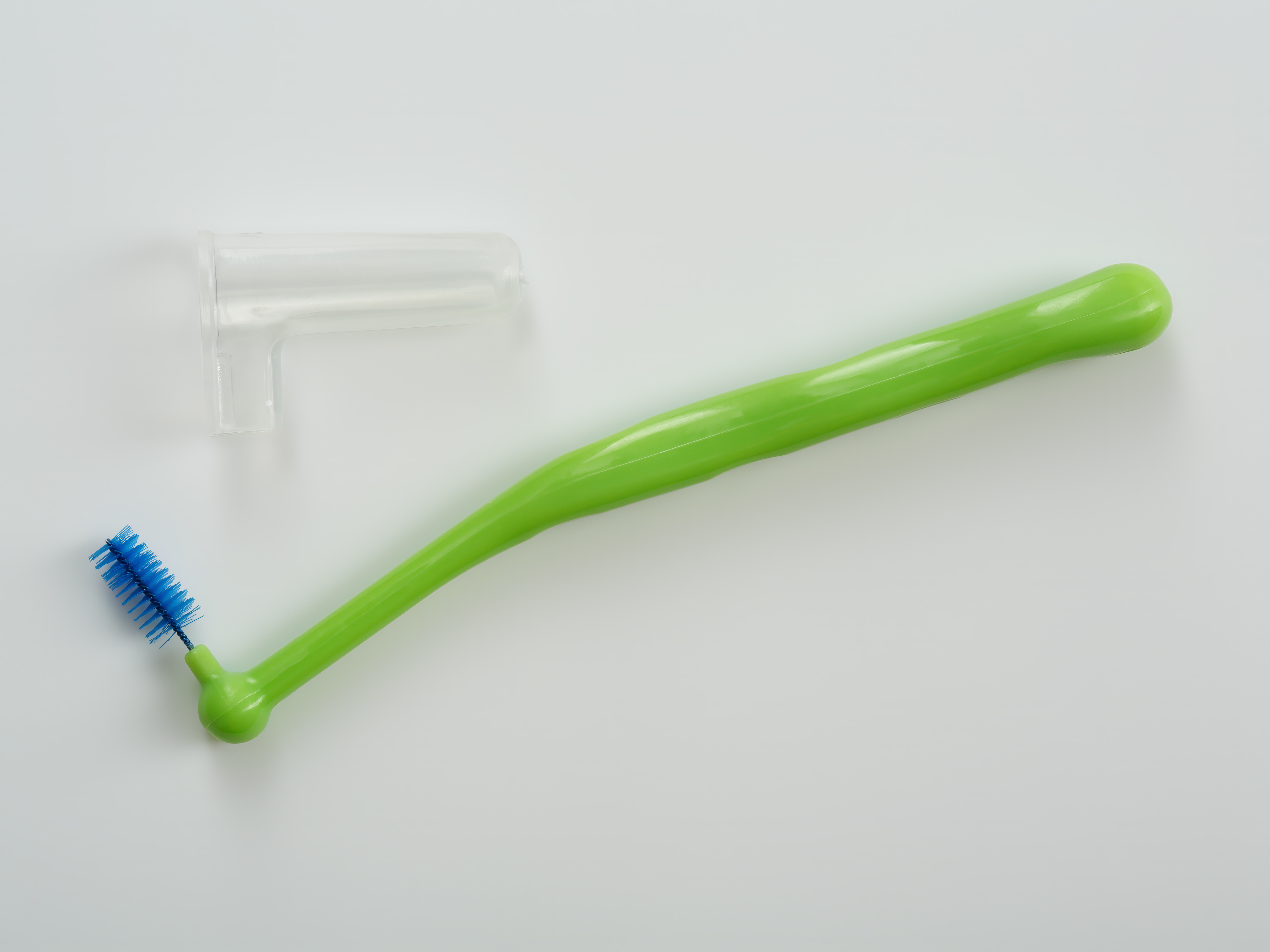 Межзубные ершики Доктор Сияй Ci Medical 3 шт. - фото 2