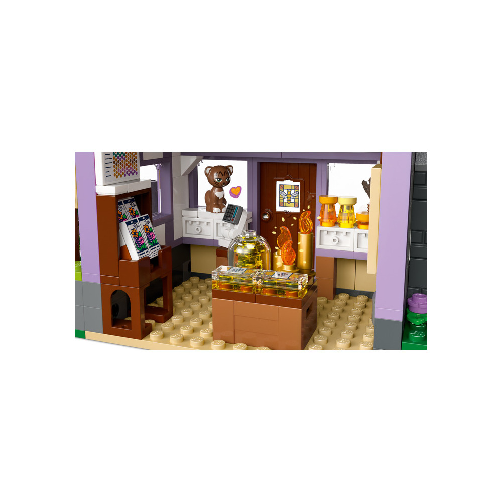 Конструктор LEGO 514 дет. - фото 5