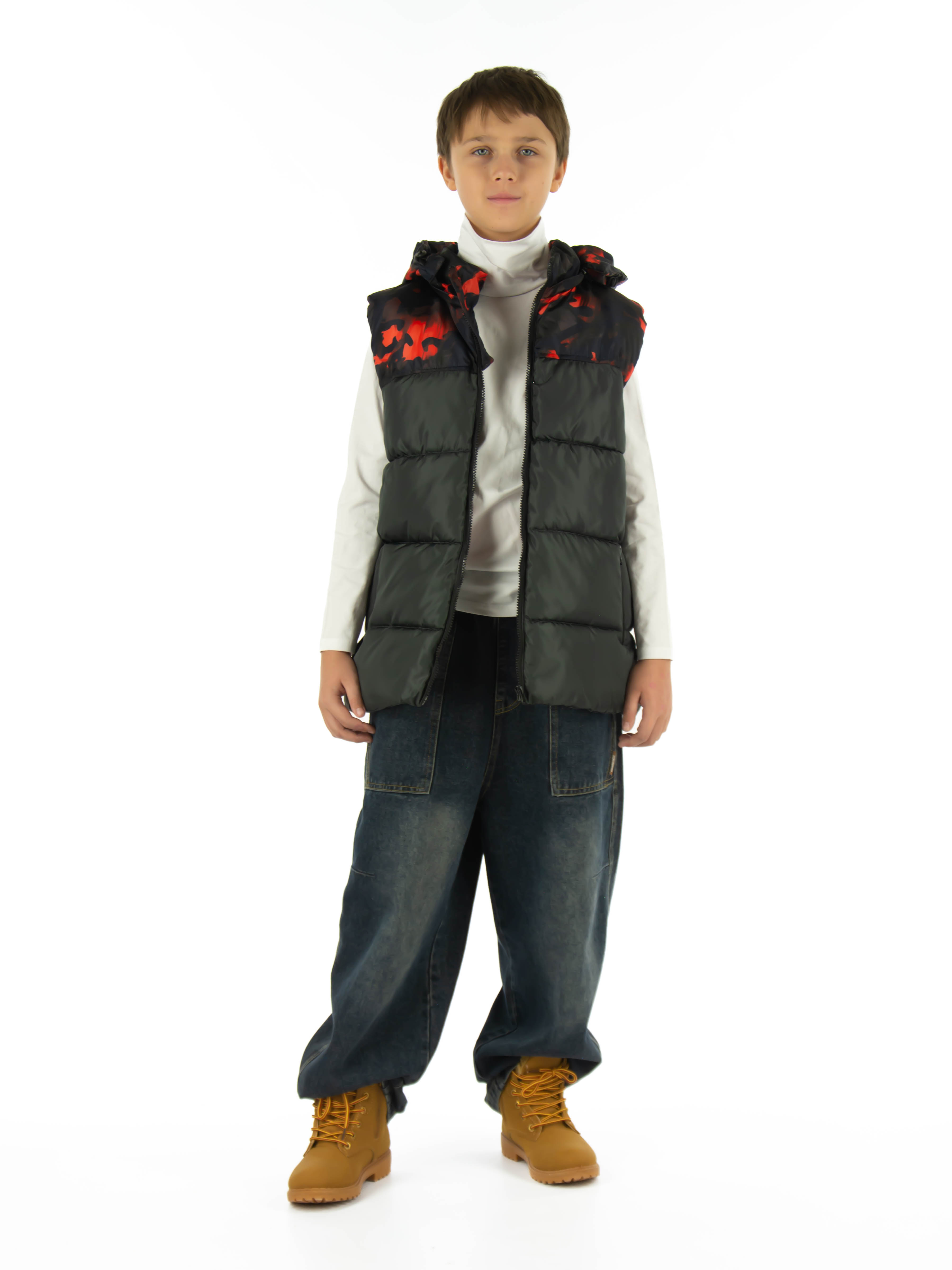 Жилет CASTLELADY 875875110 - фото 1