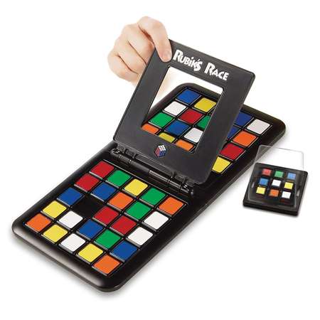 Настольная игра Rubik`s