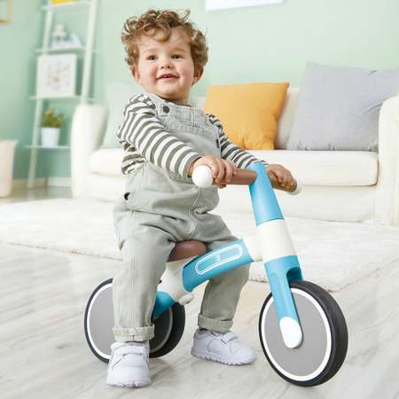 Трехколесный беговел Hape