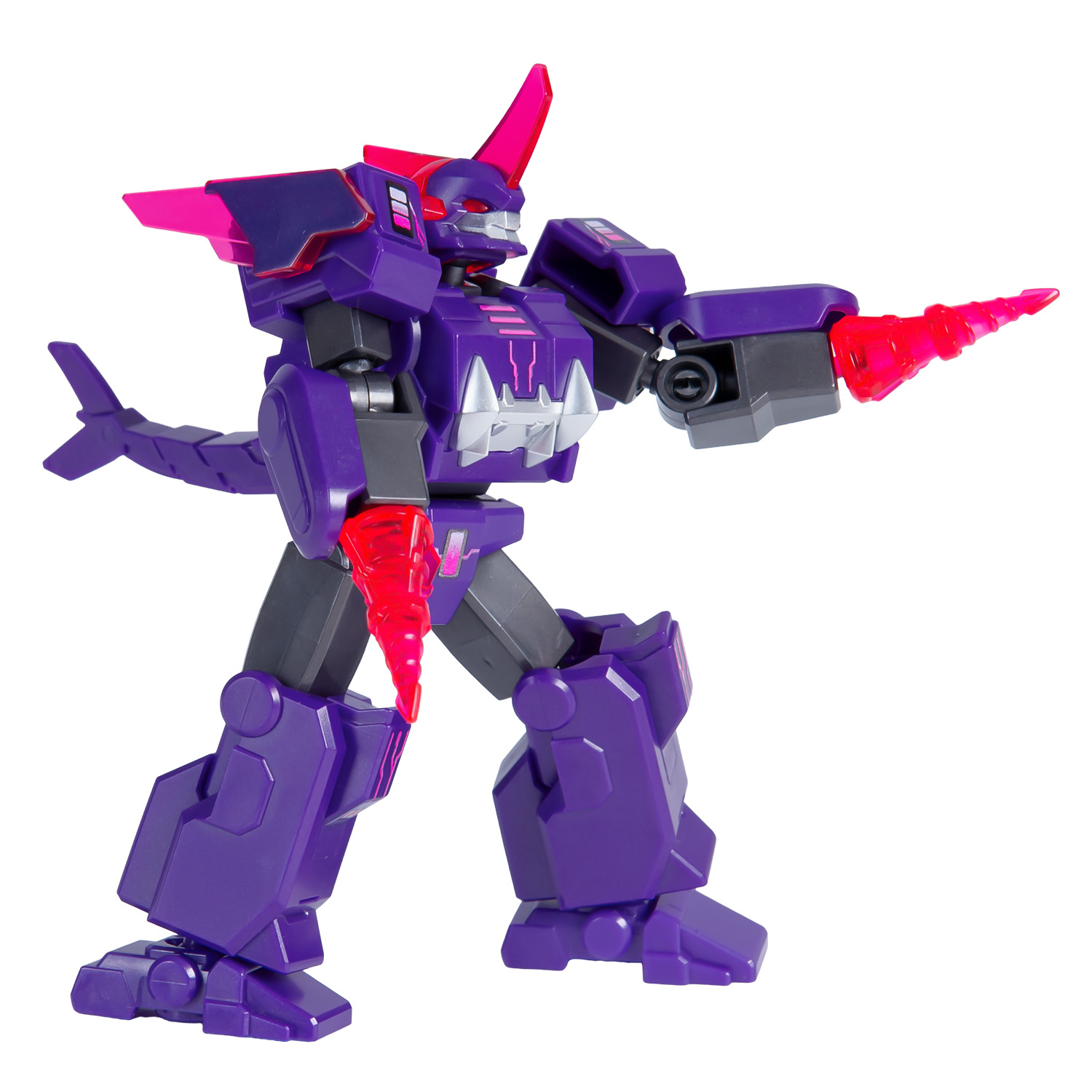 Игровой набор Dinoster Моза Шторм - фото 4