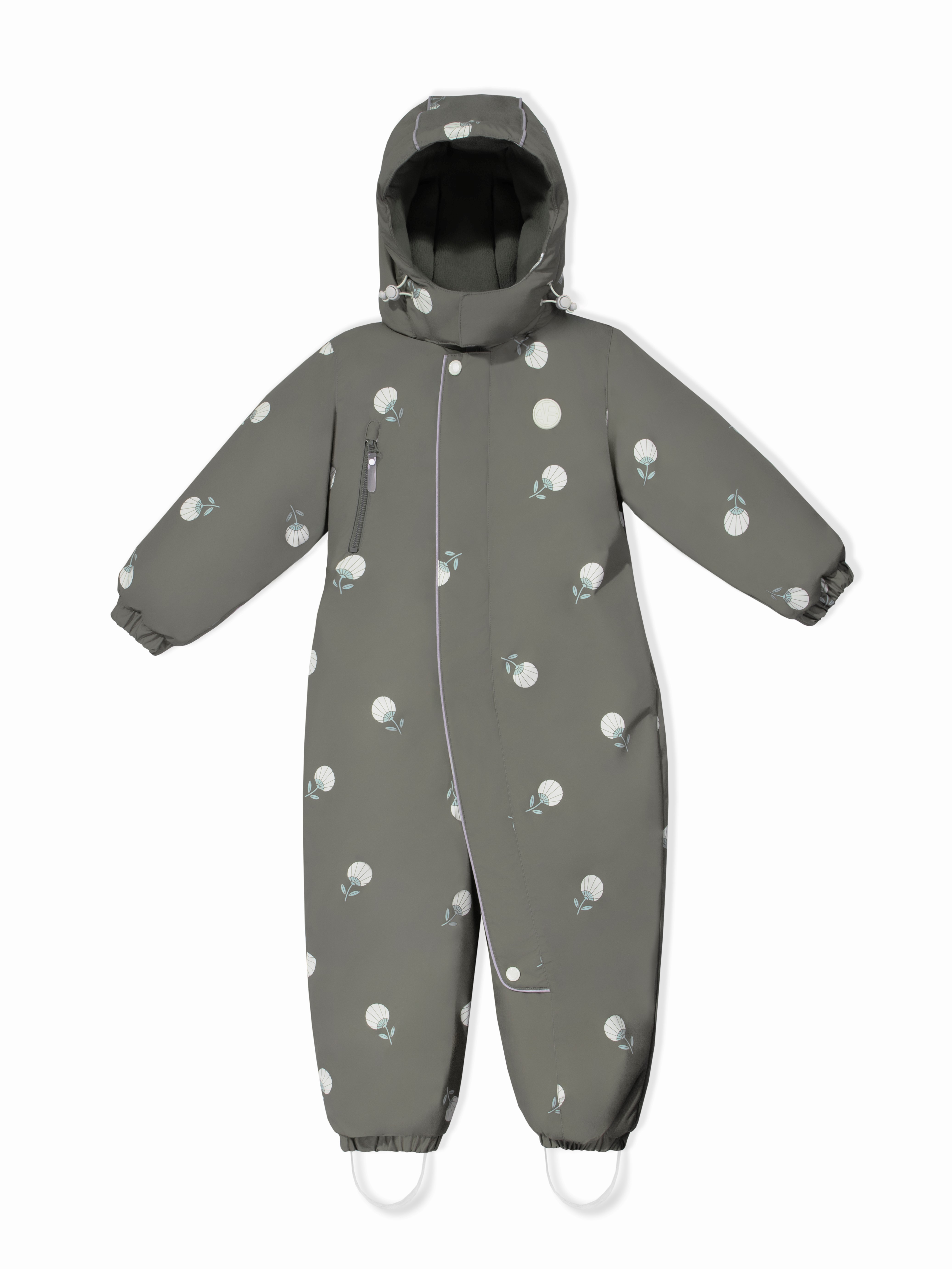 Комбинезон Amarobaby AB-OD26-6202AD/59 - фото 1