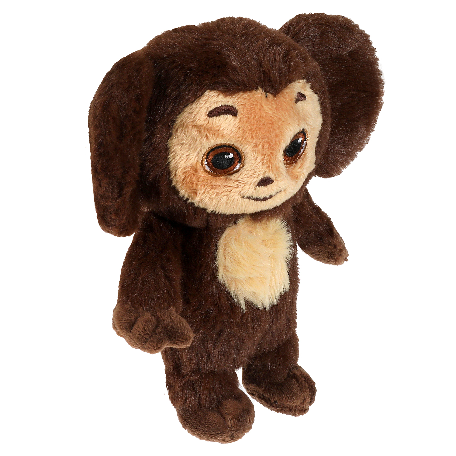 Мягкая игрушка Мульти Пульти Чебурашка - фото 2