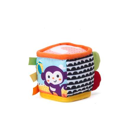 Игрушка INFANTINO кубики