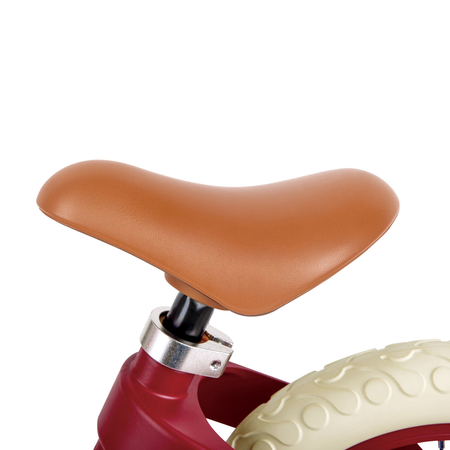 Двухколесный беговел Hape - фото 12