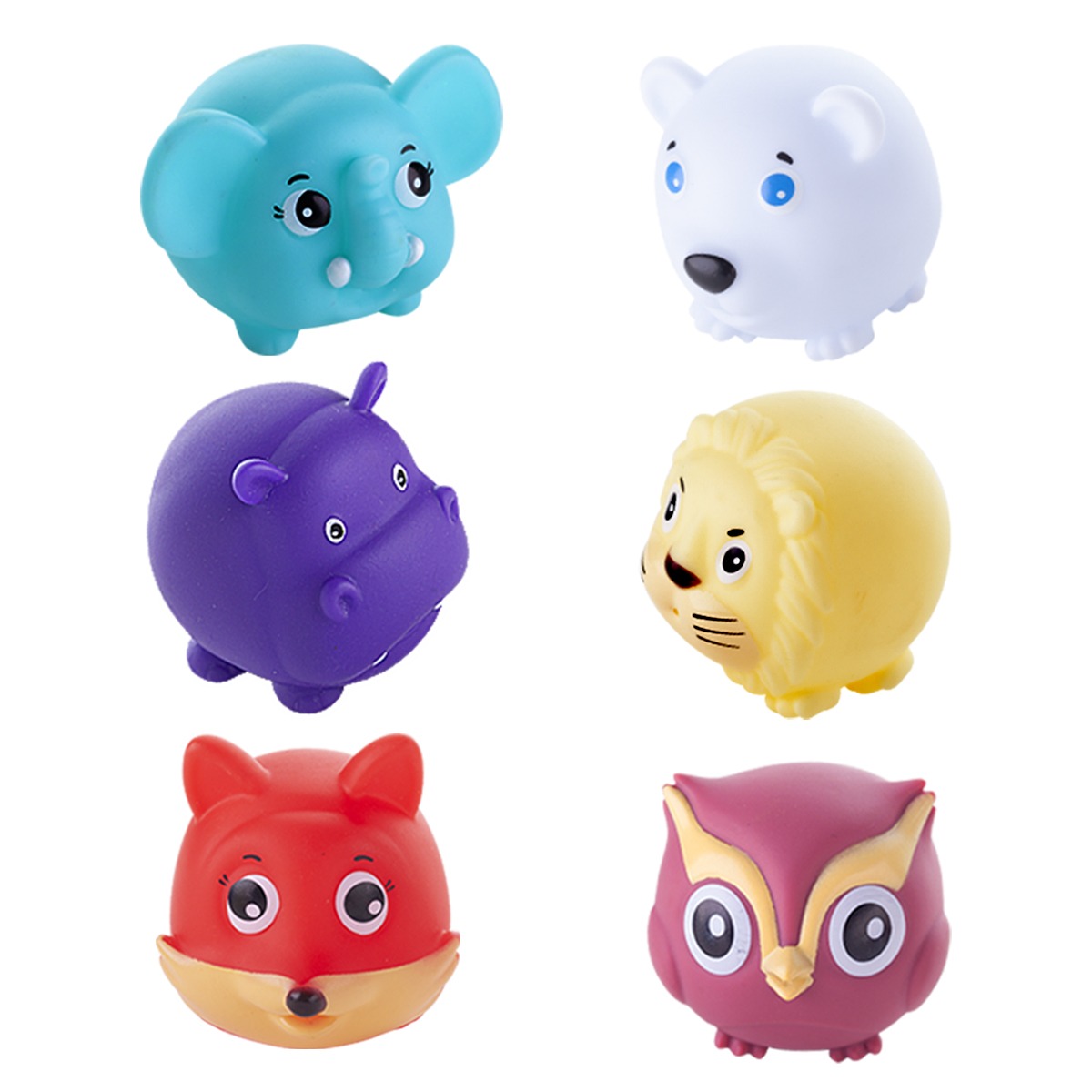 Игрушка Kribly Boo - фото 1