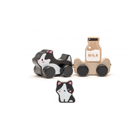 Игрушка Cubika